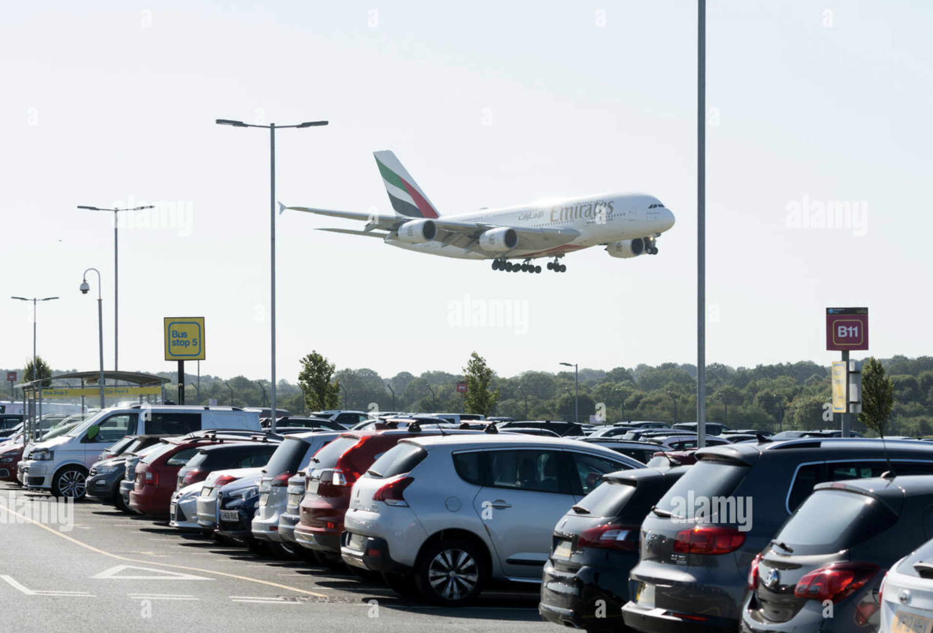 Airports