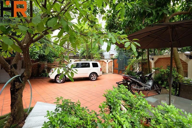 Private Homes