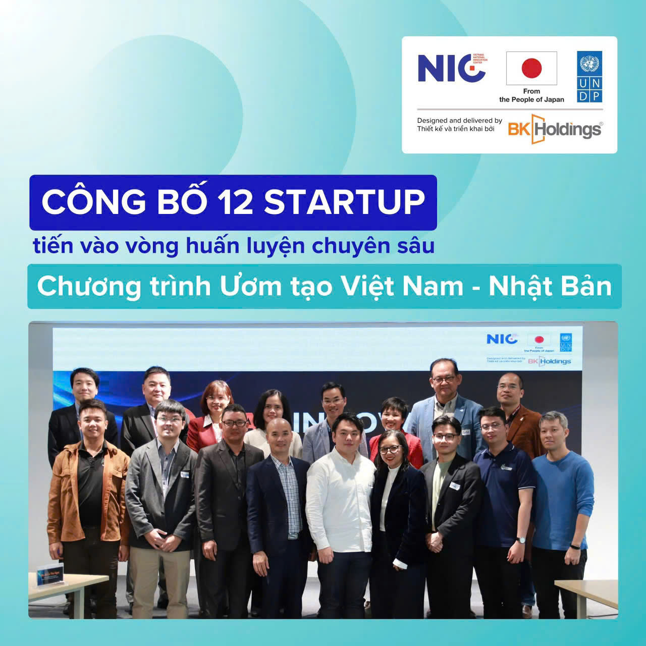 Startup VnExpress feature on Parkchung
